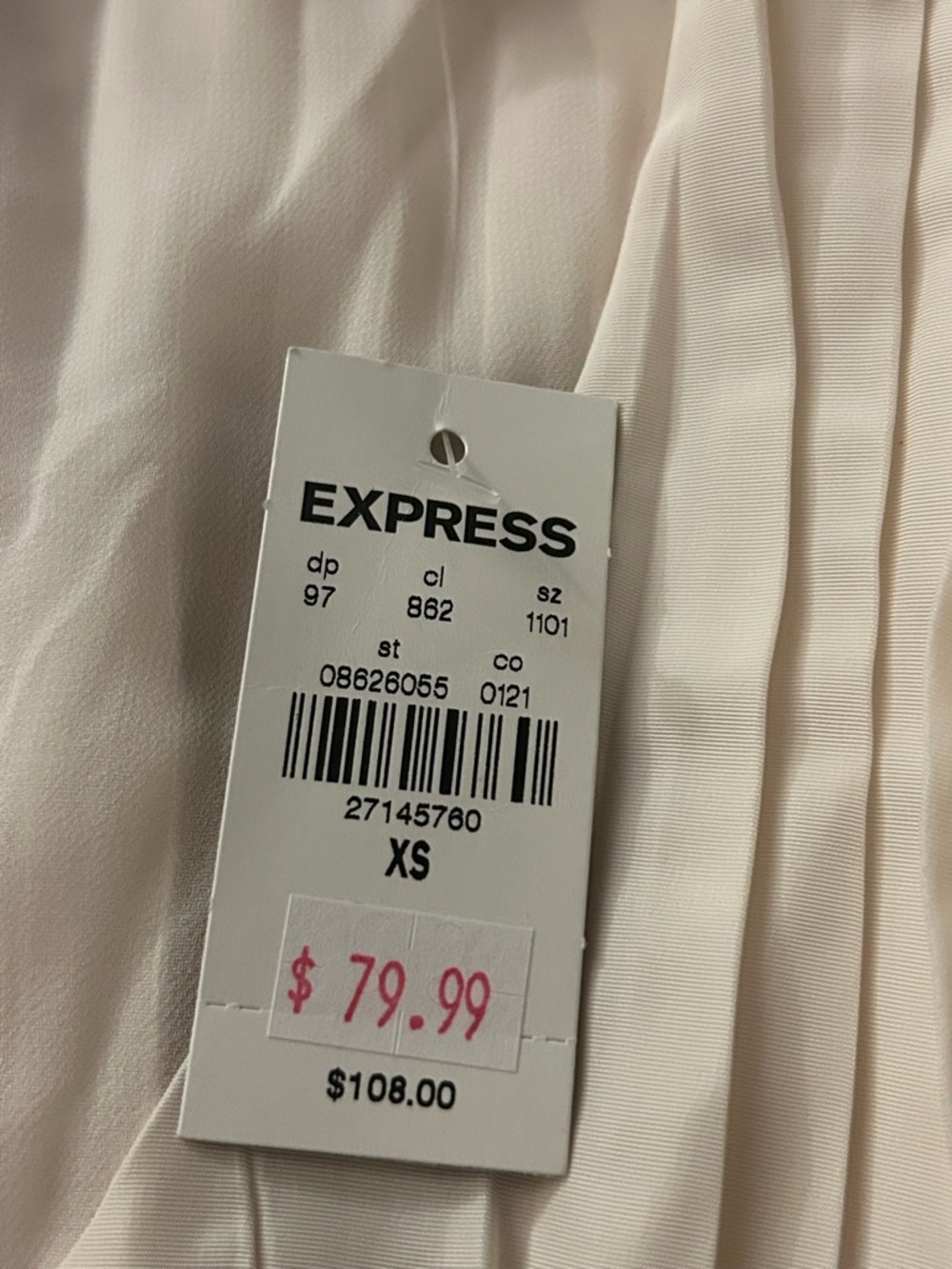 Express top - Picture 4 of 4